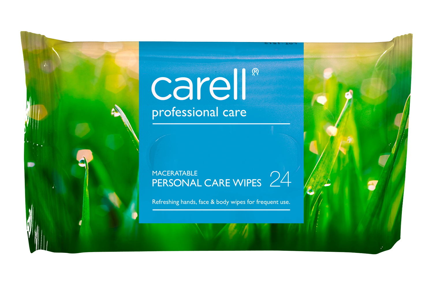 Carell Personal Care Wipes